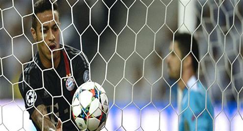 تياجو: حتى الآن تجربتي مع بايرن لم تكن سهلة